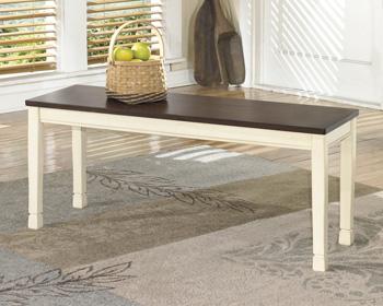 Whitesburg Dining Set - Luxury Home Furniture (MI)