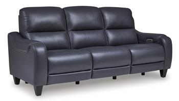 Mercomatic Living Room Set - Luxury Home Furniture (MI)