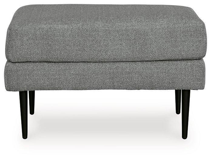 Hazela Ottoman - Luxury Home Furniture (MI)