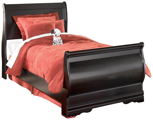 Huey Vineyard Youth Bed - Luxury Home Furniture (MI)