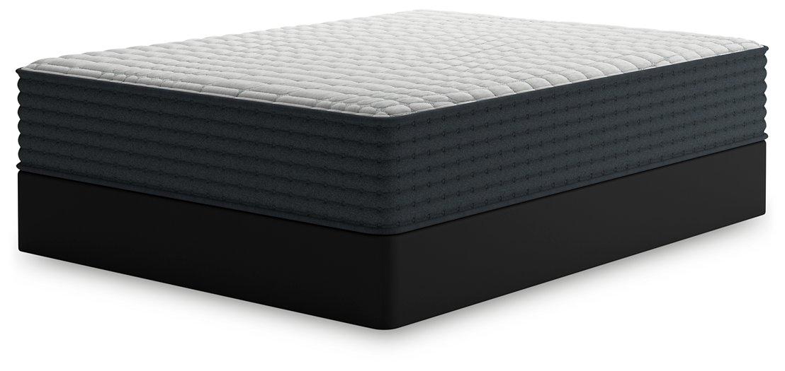 Hybrid 1200 Mattress - Luxury Home Furniture (MI)