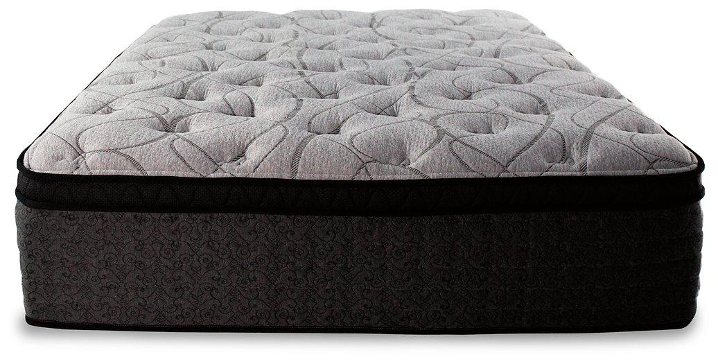Hybrid 1600 Mattress - Luxury Home Furniture (MI)