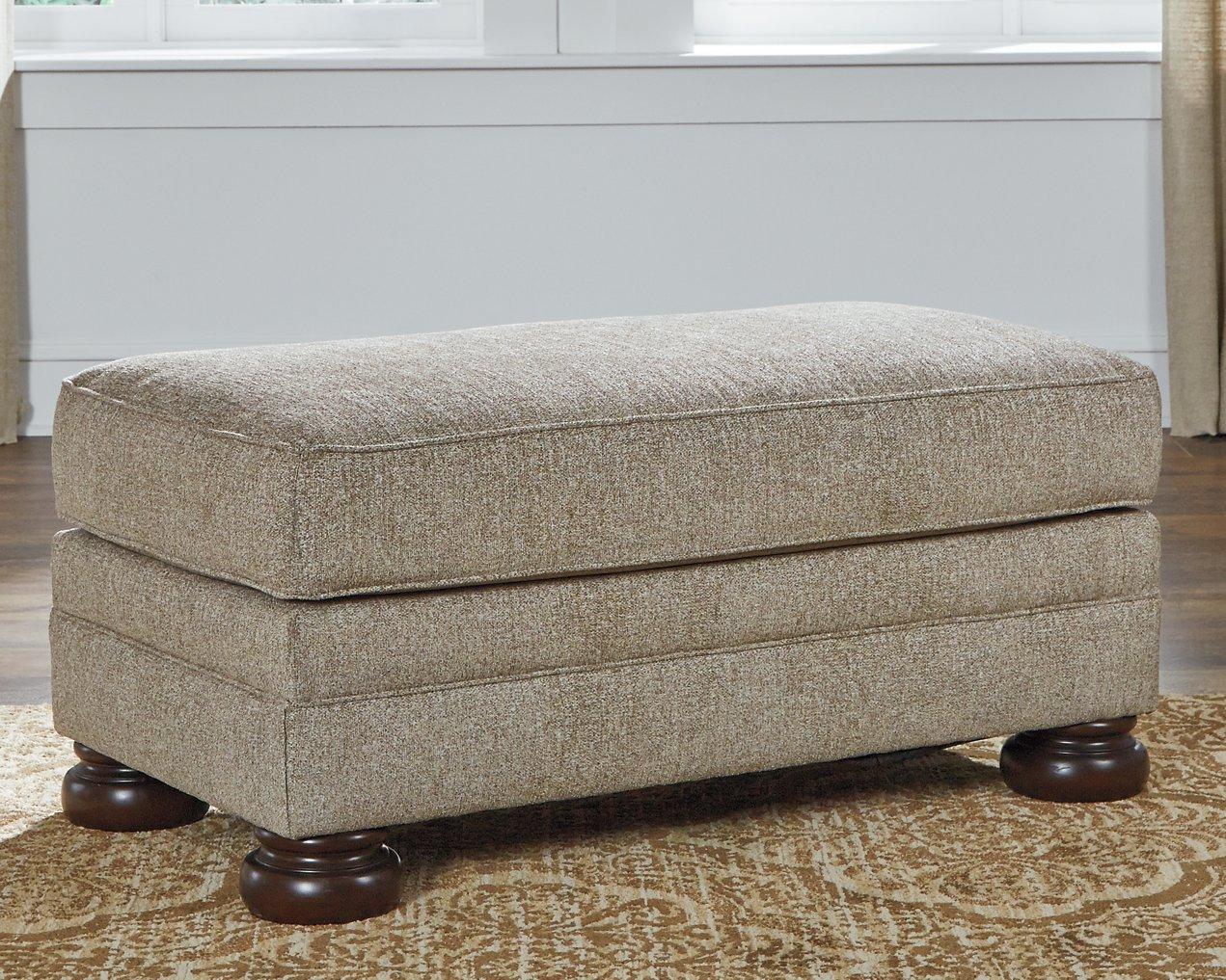 Kananwood Living Room Set - Luxury Home Furniture (MI)