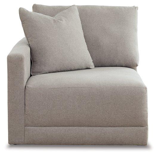 Katany 5-Piece Sectional - Luxury Home Furniture (MI)
