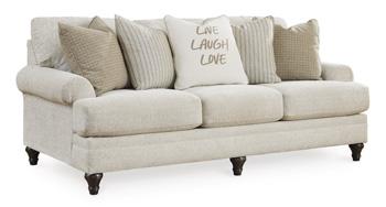 Valerani Sofa - Luxury Home Furniture (MI)