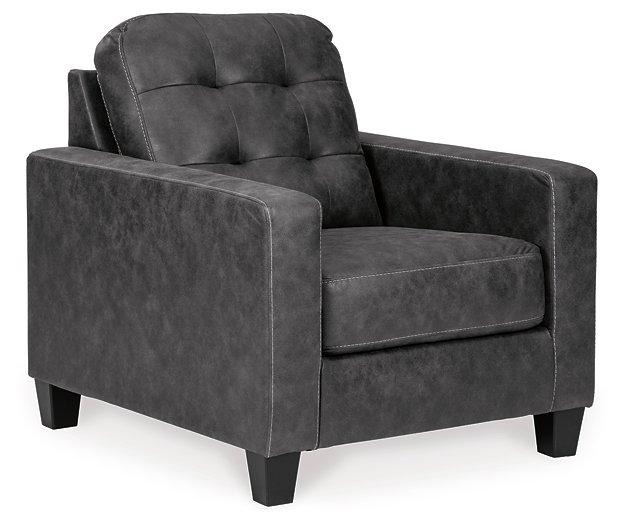 Venaldi Living Room Set - Luxury Home Furniture (MI)