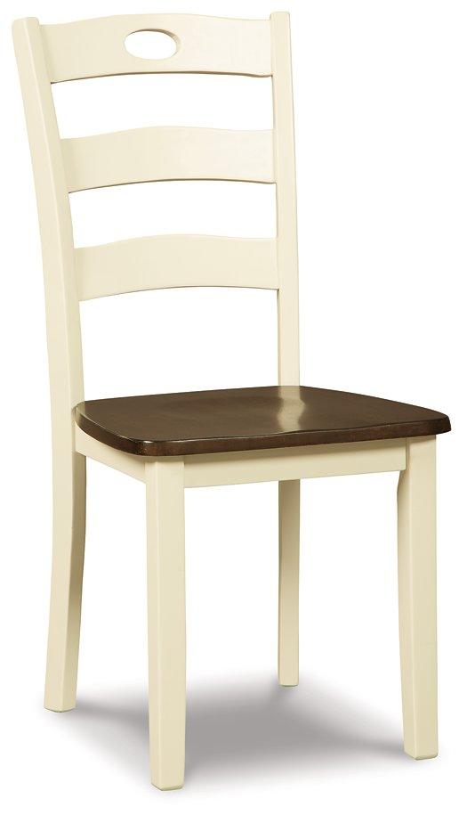 Woodanville Dining Set - Luxury Home Furniture (MI)