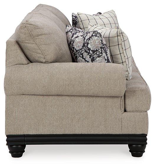 Elbiani Sofa - Luxury Home Furniture (MI)