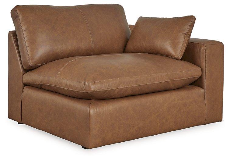 Emilia 3-Piece Sectional Sofa - Luxury Home Furniture (MI)