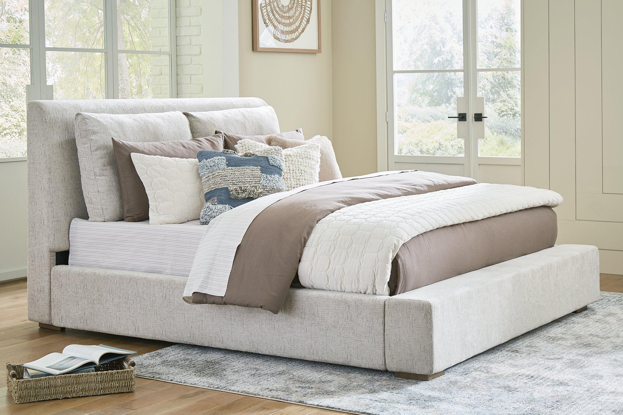 Cabalynn Bedroom Set - Luxury Home Furniture (MI)
