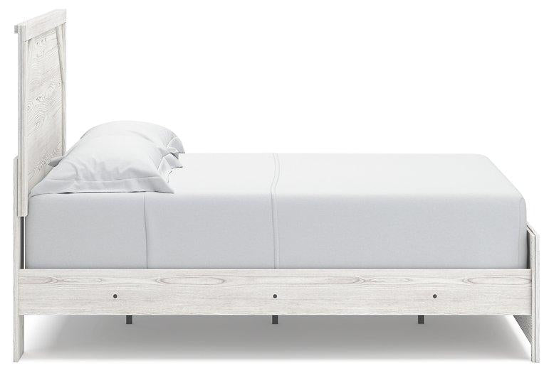 Gerridan Bedroom Set - Luxury Home Furniture (MI)