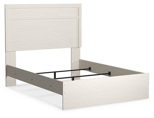 Stelsie Bedroom Set - Luxury Home Furniture (MI)