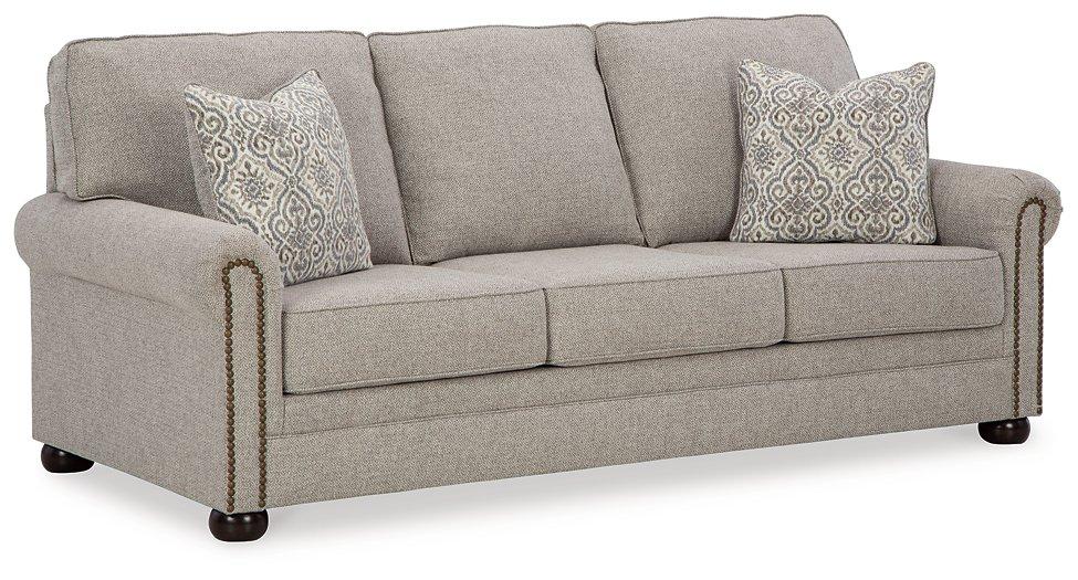 Gaelon Sofa Sleeper - Luxury Home Furniture (MI)