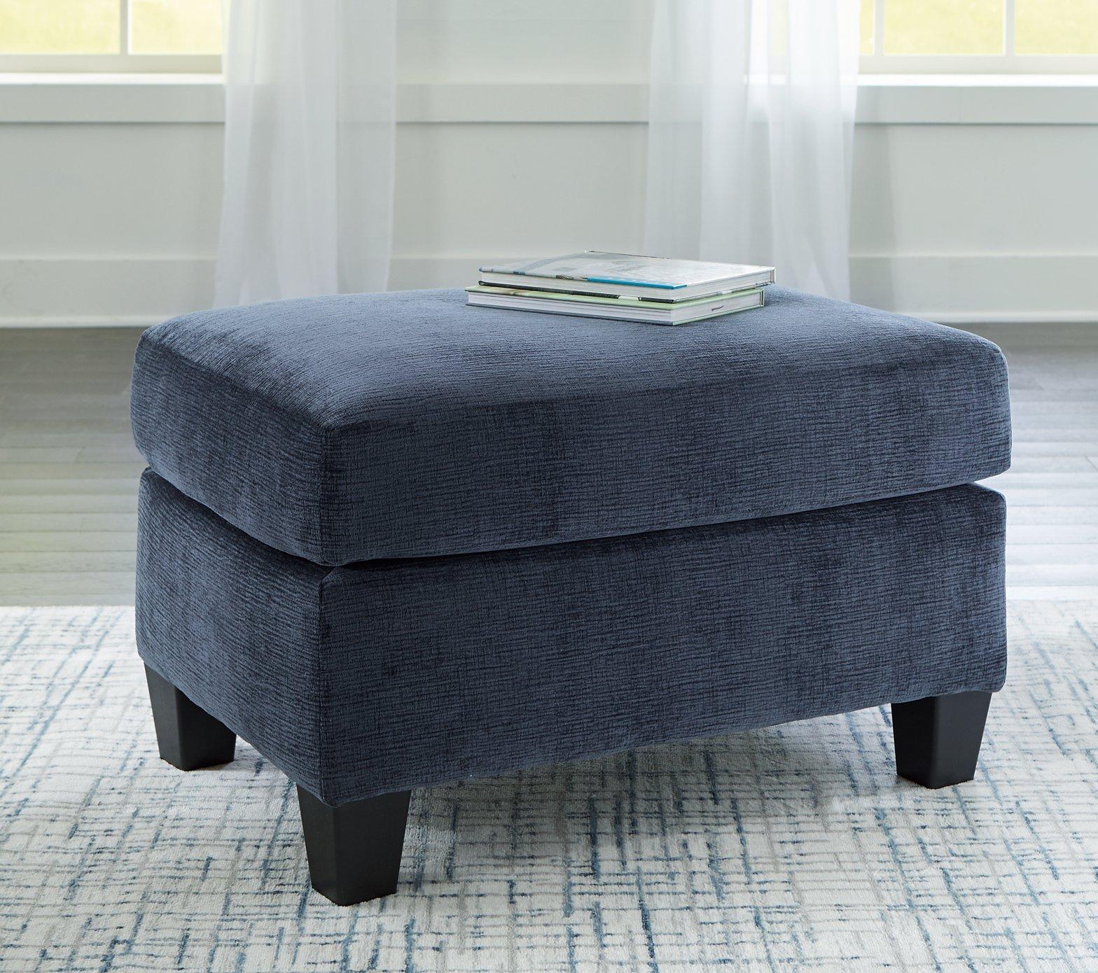 Amity Bay Living Room Set - Luxury Home Furniture (MI)
