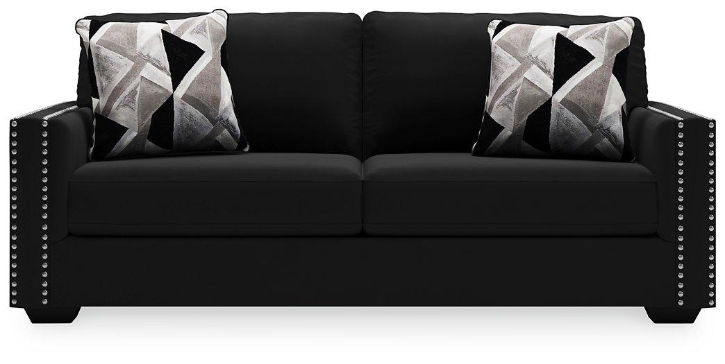 Gleston Living Room Set - Luxury Home Furniture (MI)