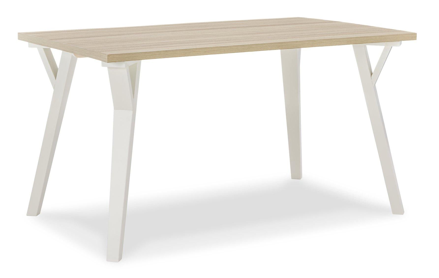 Grannen Dining Room Set - Luxury Home Furniture (MI)