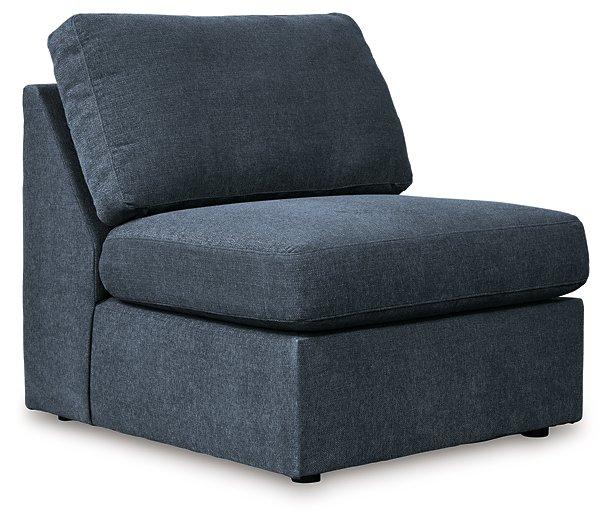 Modmax Pit Sectional - Luxury Home Furniture (MI)