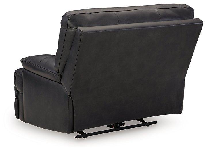 Mountainous Living Room Set - Luxury Home Furniture (MI)