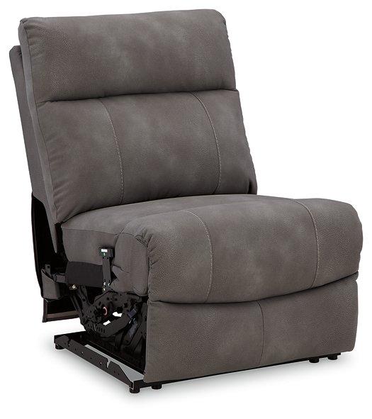 Next-Gen DuraPella Power Reclining Sectional - Luxury Home Furniture (MI)