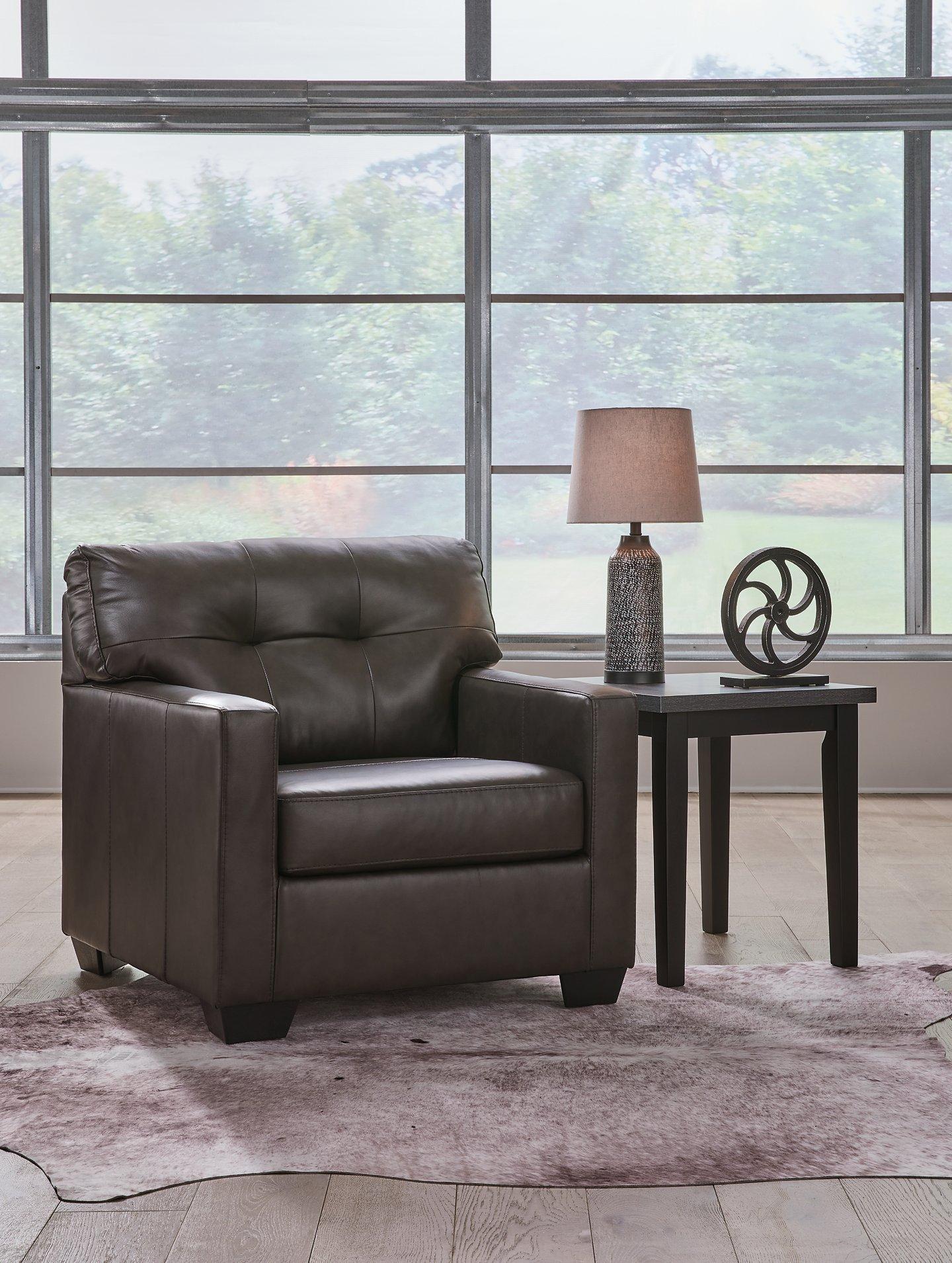 Belziani Living Room Set - Luxury Home Furniture (MI)