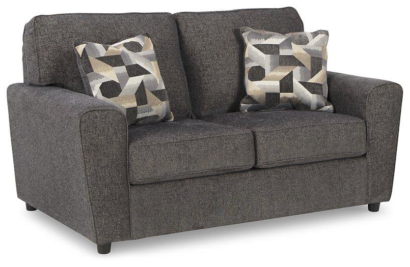Cascilla Living Room Set - Luxury Home Furniture (MI)