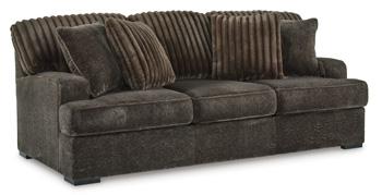 Aylesworth Sofa - Luxury Home Furniture (MI)
