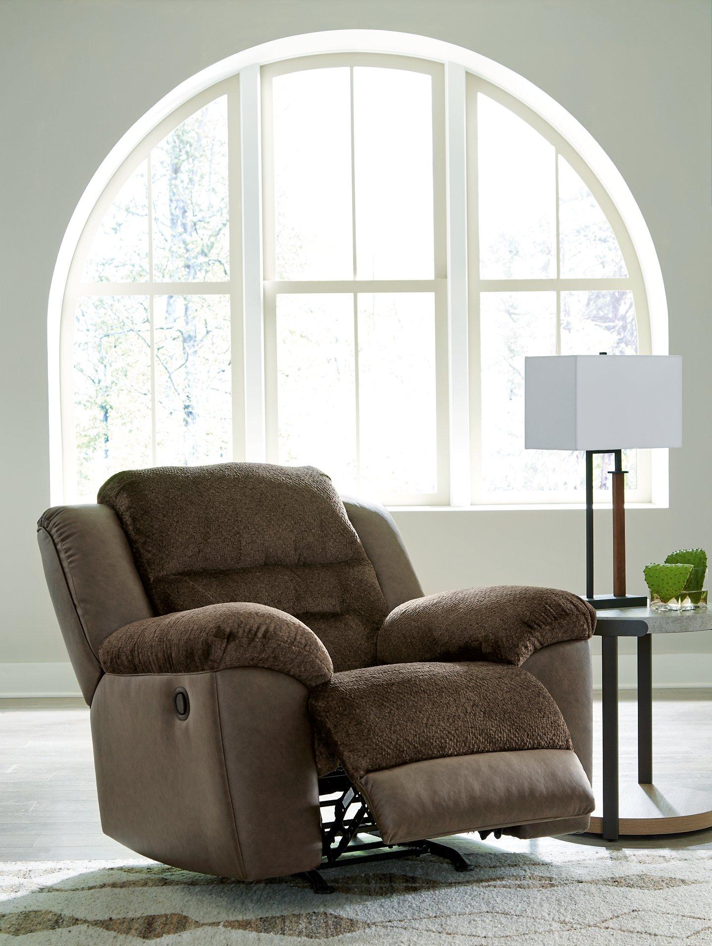 Dorman Living Room Set - Luxury Home Furniture (MI)