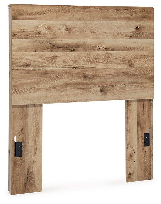 Hyanna Bed with 2 Side Storage - Luxury Home Furniture (MI)