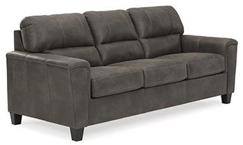 Navi Sofa - Luxury Home Furniture (MI)