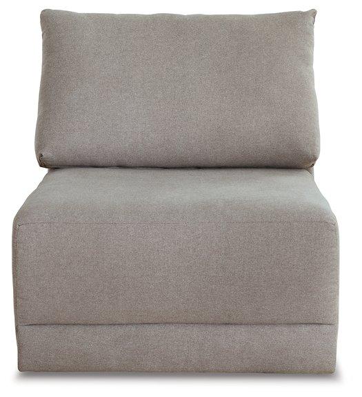 Katany Sectional with Chaise - Luxury Home Furniture (MI)