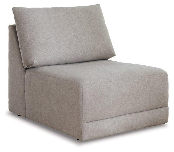 Katany 5-Piece Sectional - Luxury Home Furniture (MI)
