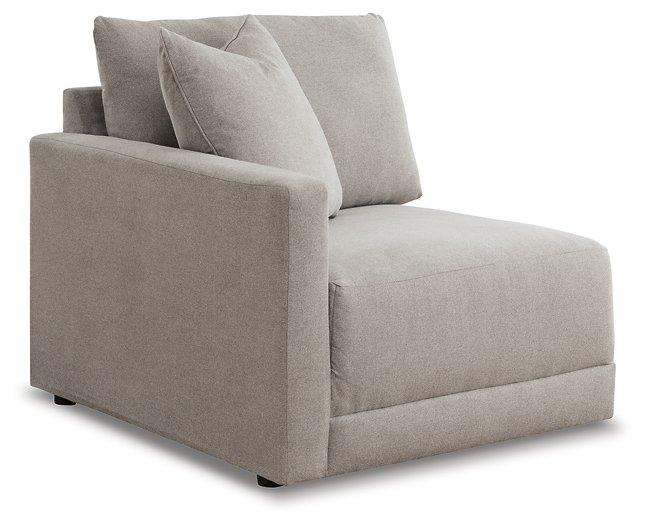 Katany 5-Piece Sectional - Luxury Home Furniture (MI)