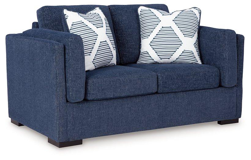 Evansley Living Room Set - Luxury Home Furniture (MI)