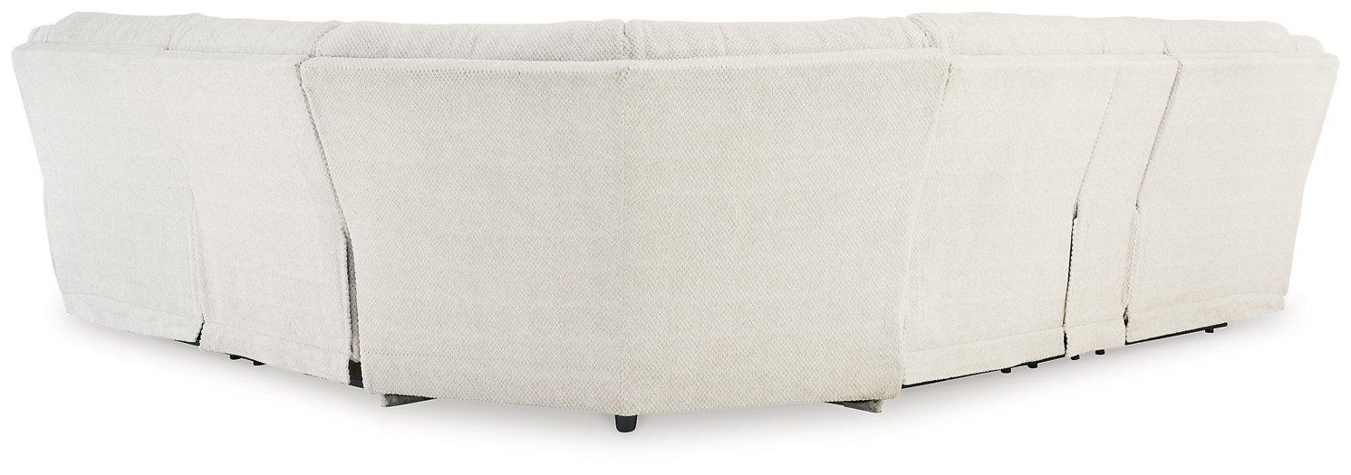 Keensburg Living Room Set - Luxury Home Furniture (MI)