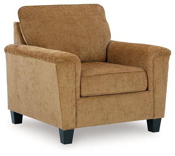 Erinslane Living Room Set - Luxury Home Furniture (MI)