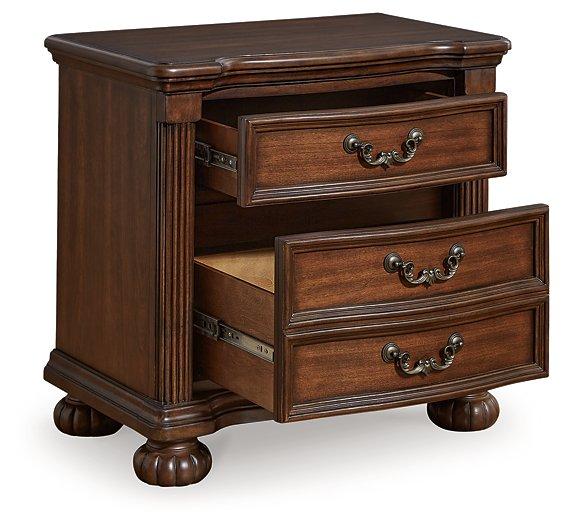 Lavinton Nightstand - Luxury Home Furniture (MI)