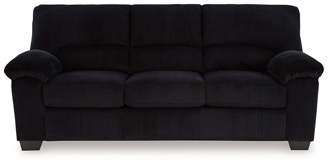 SimpleJoy Living Room Set - Luxury Home Furniture (MI)