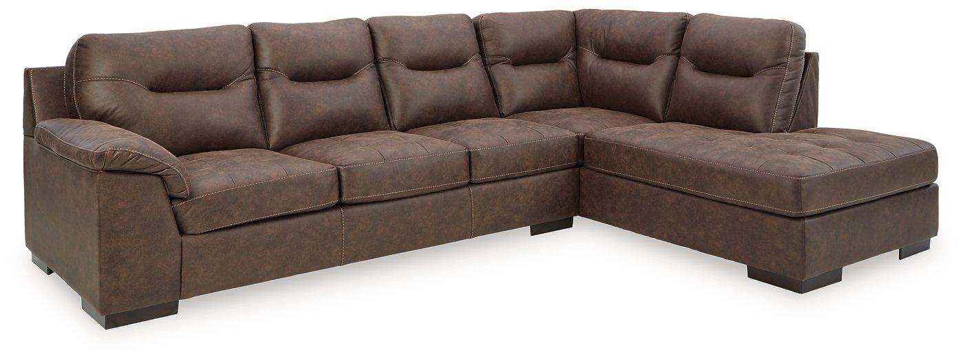 Maderla Living Room Set - Luxury Home Furniture (MI)
