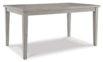 Parellen Dining Room Set - Luxury Home Furniture (MI)