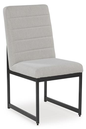 Tomtyn Dining Room Set - Luxury Home Furniture (MI)