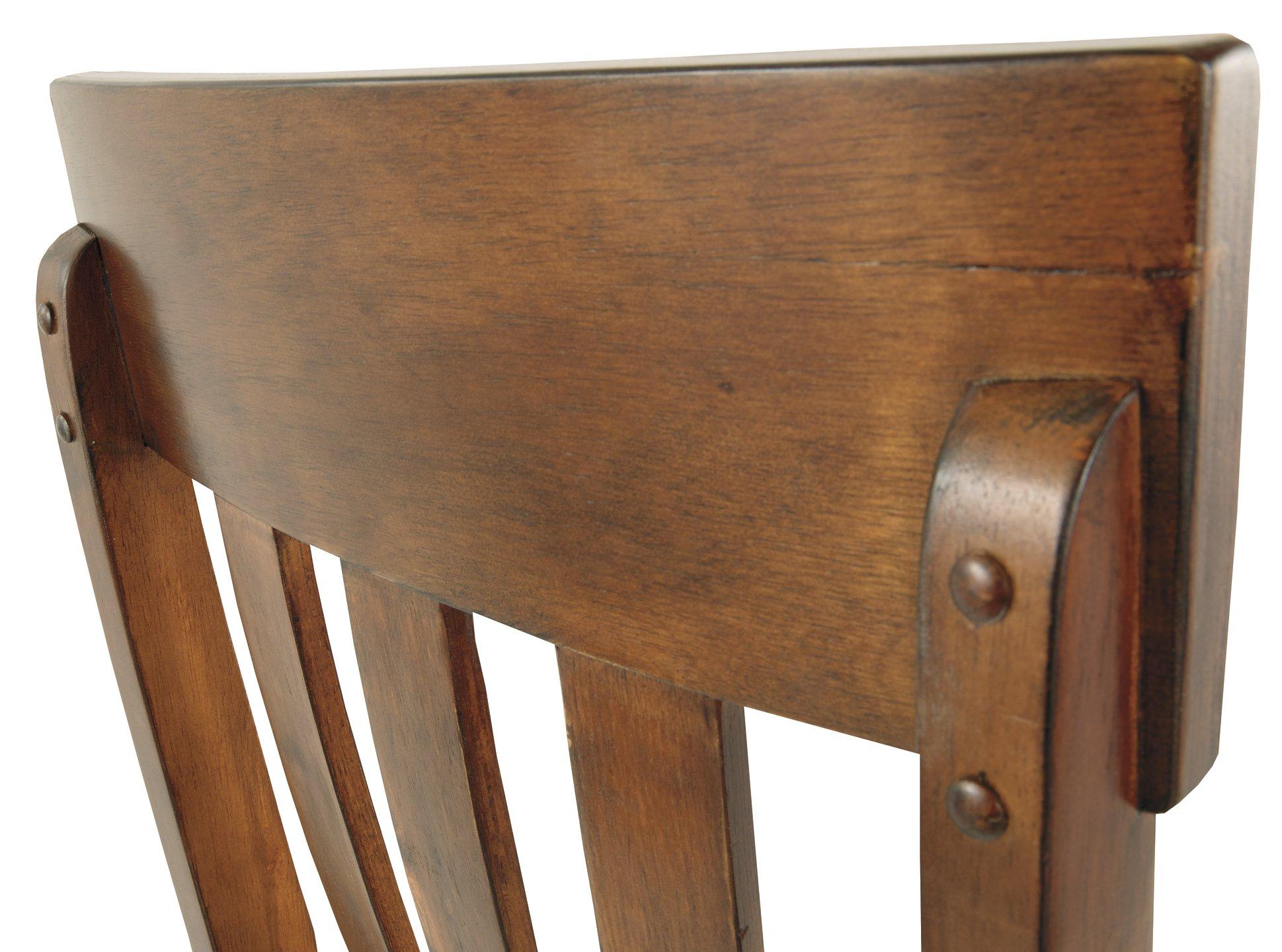 Ralene Dining Chair Set - Luxury Home Furniture (MI)