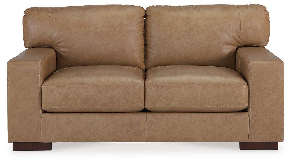Lombardia Living Room Set - Luxury Home Furniture (MI)