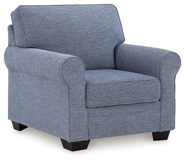 Carissa Manor Living Room Set - Luxury Home Furniture (MI)