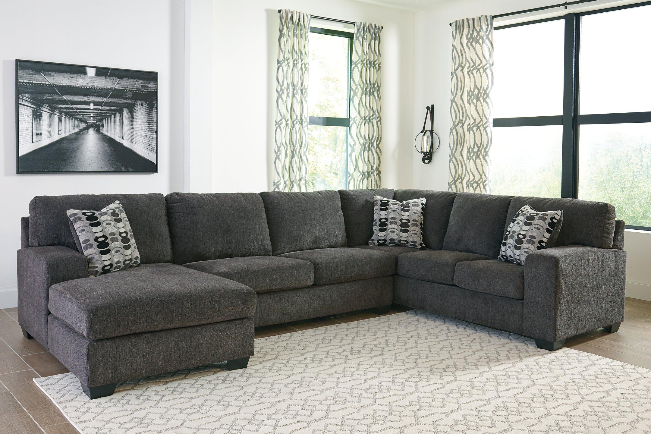 Ballinasloe Living Room Set - Luxury Home Furniture (MI)