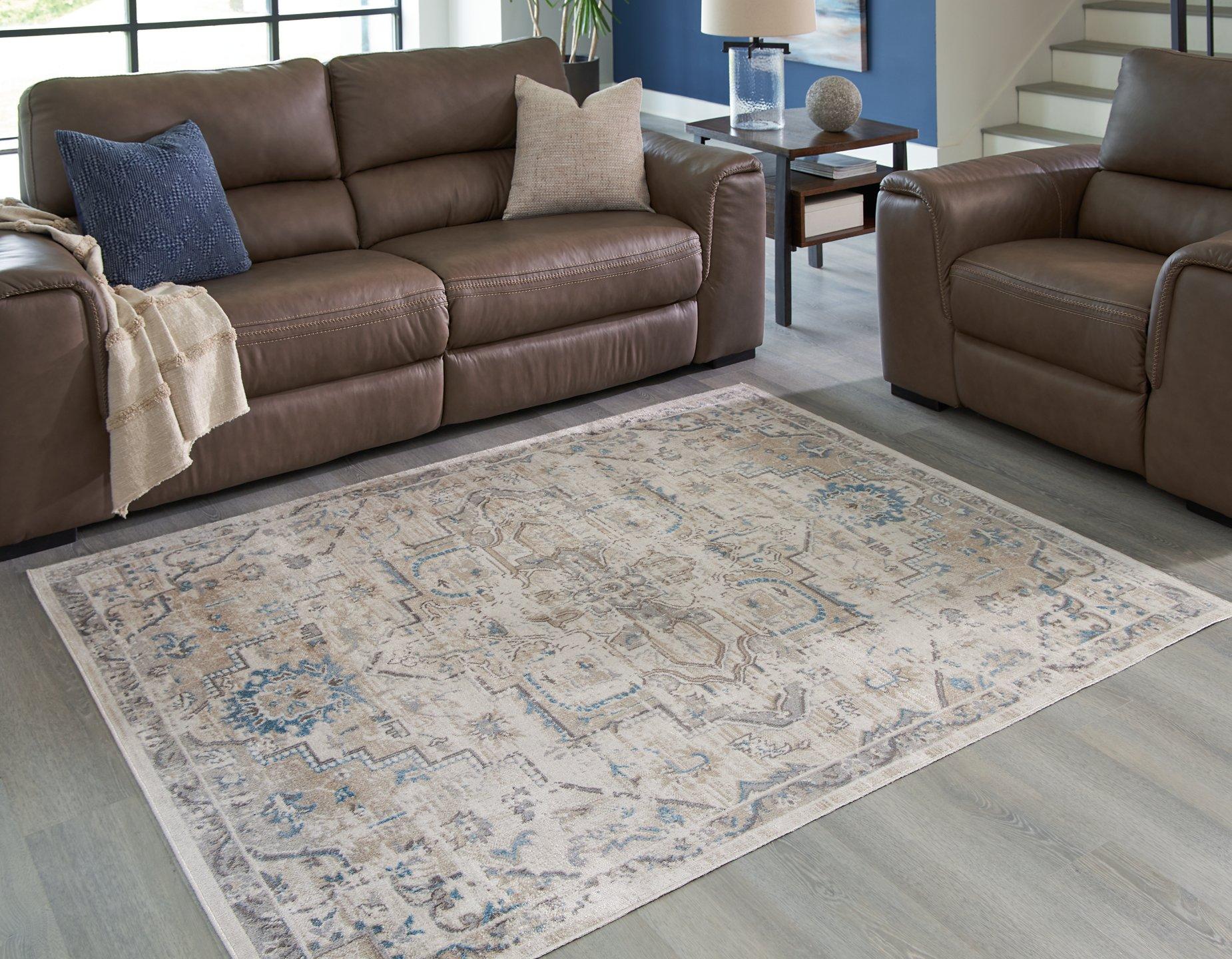 Barkham Rug - Luxury Home Furniture (MI)