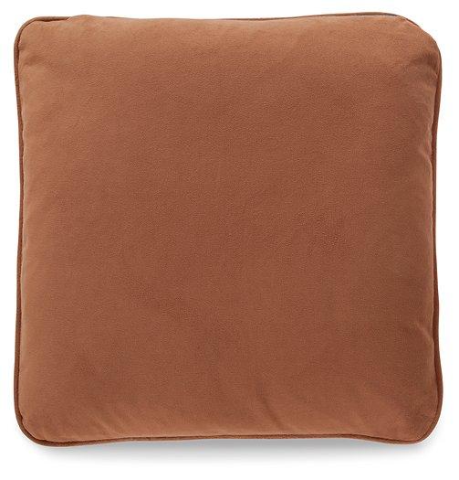 Caygan Pillow - Luxury Home Furniture (MI)
