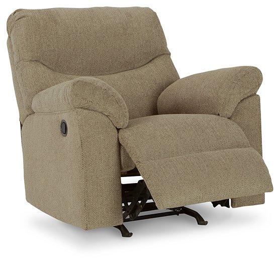 Alphons Living Room Set - Luxury Home Furniture (MI)
