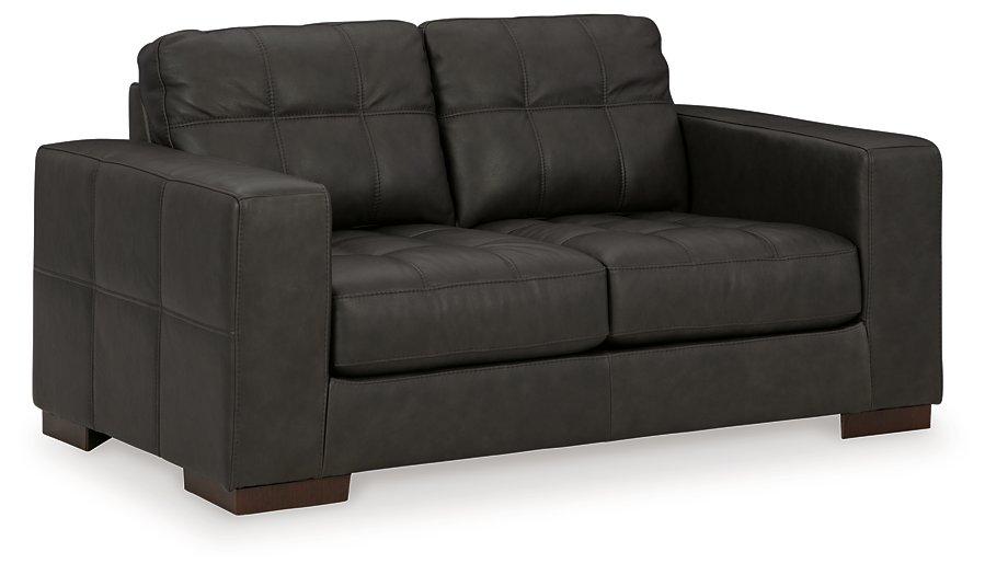Luigi Living Room Set - Luxury Home Furniture (MI)
