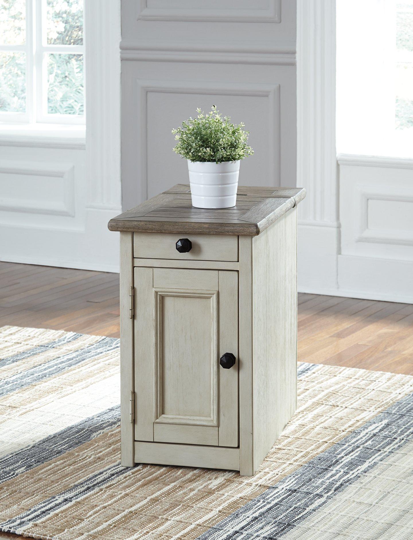 Bolanburg End Table Set - Luxury Home Furniture (MI)