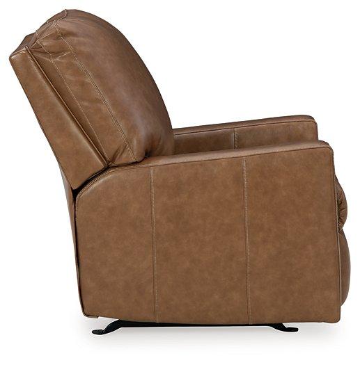 Bolsena Recliner - Luxury Home Furniture (MI)